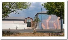 Galerie Ropac Paris Pantin