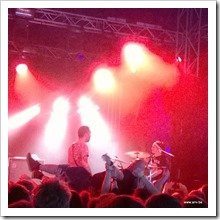 Brutus - Rock Herk 2017