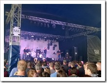 Meuris - Rock Herk 2017