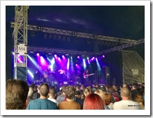 The Whispering Sons - Rock Herk 2017