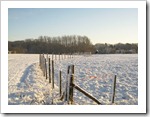 17 december - onderweg