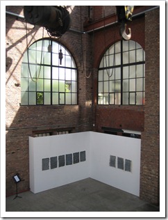 tentoonstelling Ado Hamelryck (foto 1)