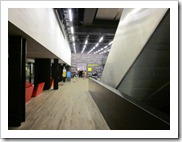 Tate Modern, november 2011