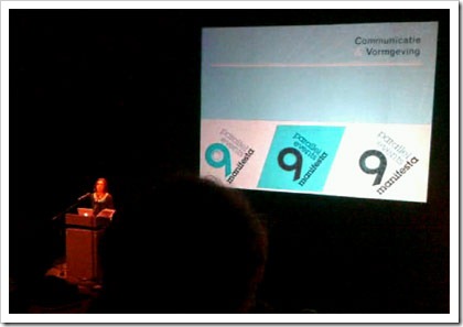 Manifesta 9 Parallel Events - persconferentie