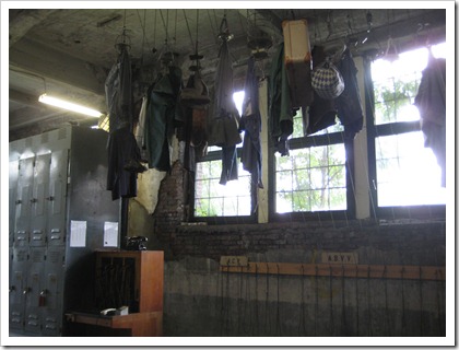 Mijndepot Waterschei