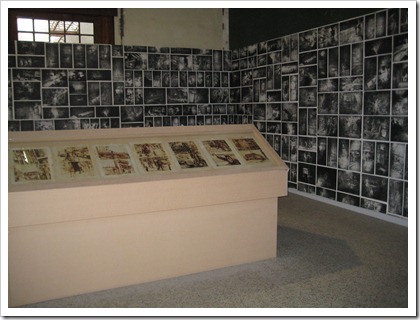 Manifesta 9 : Michaël Matthys 