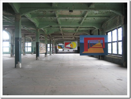 Manifesta 9 : Magdalena Jitrik