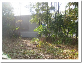 geluidspanelen 9 oktober