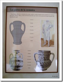 Spaanse of keramiekles?