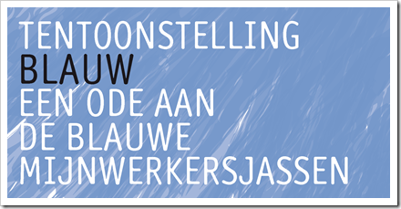 Uitnodiging BLAUW 