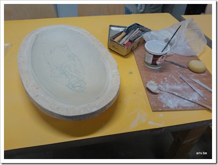 AnV - work in progress