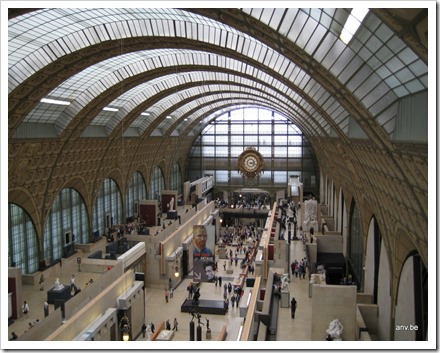 Musée d'Orsay