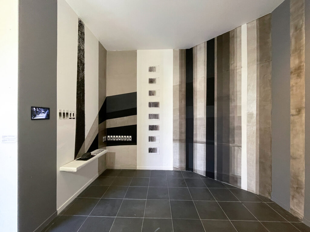 installatie AnV bij WARP - deel 1