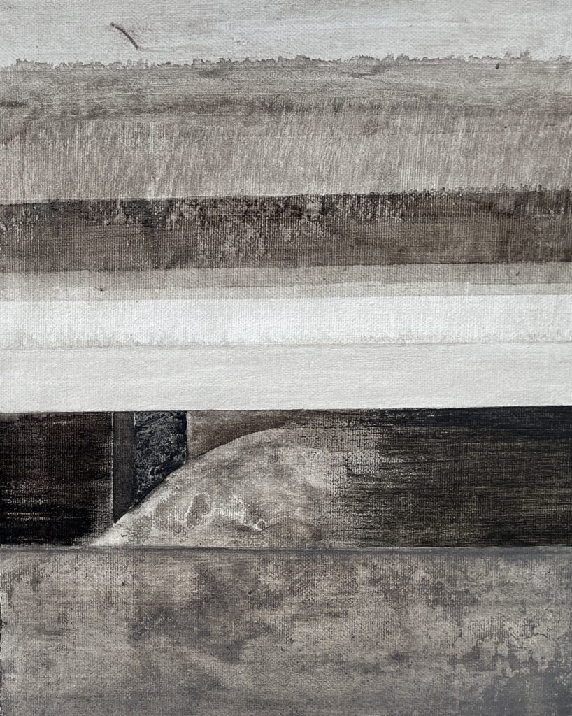 Man Moved Mountain - Waterschei 2