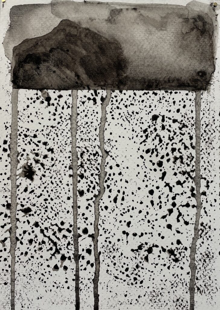 Man Moved Mountain - Winterslag P 1