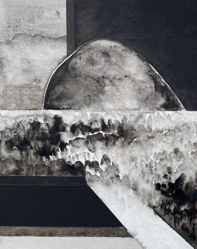 Man Moved Mountain - Zwartberg 2